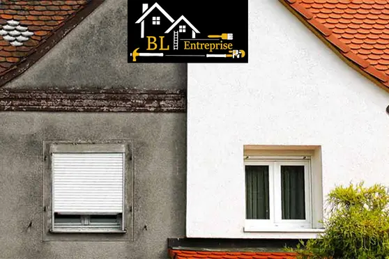 Entreprise de peinture Barbezieux-Saint-Hilaire