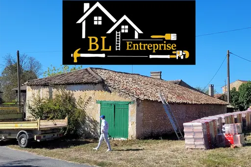 Couvreur Barbezieux Saint Hilaire Charente