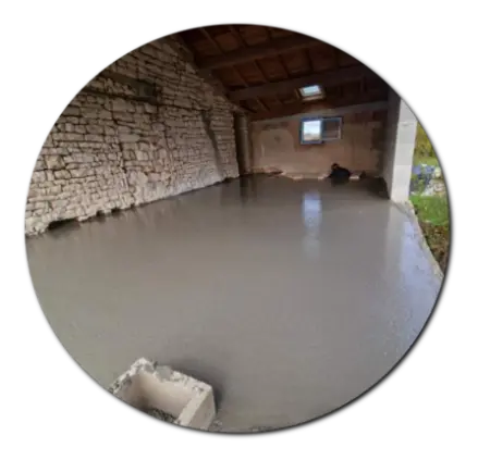 Maçonnerie générale Barbezieux Saint Hilaire Charente
